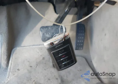 2010 Cadillac Srx Performance Collection from USA, damaged, VIN 3GYFNBEYXAS586796